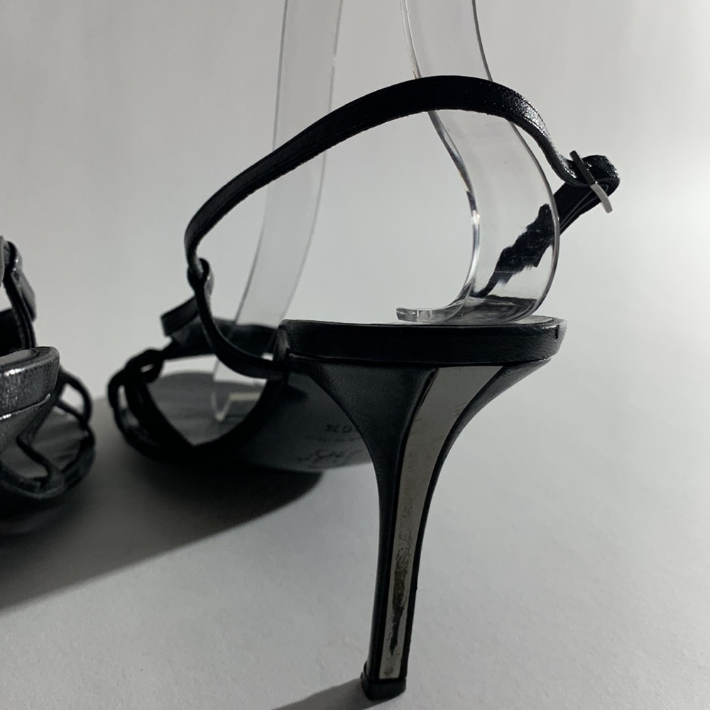 Dior y2k gently used heels - Picture 3 of 9